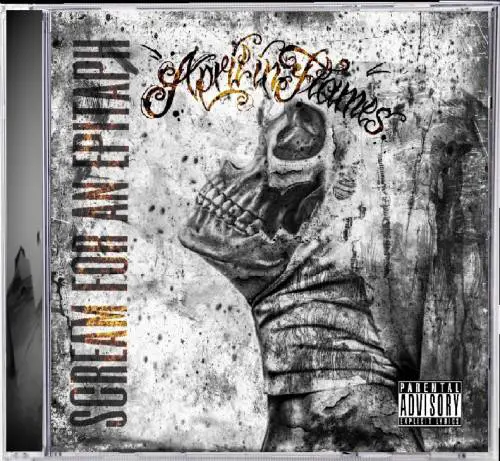 Scream for an Epitaph